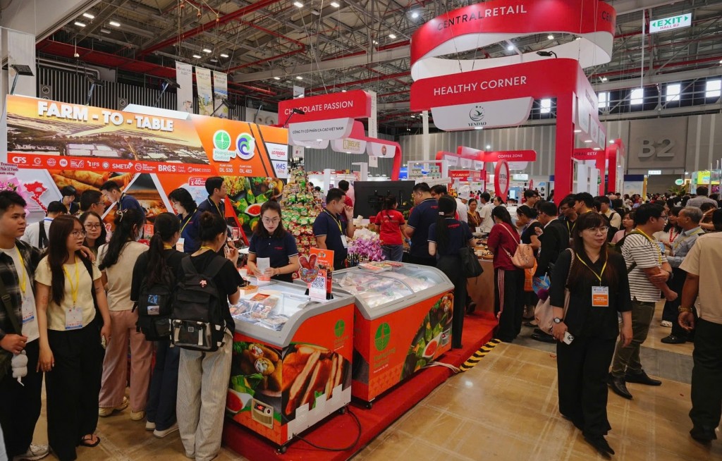 LC Foods - Từ cá basa, cá tra nguyên liệu đến sản phẩm chế biến giá trị gia tăng