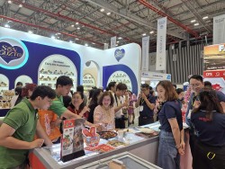 LC Foods - Từ cá basa, cá tra nguyên liệu đến sản phẩm chế biến giá trị gia tăng