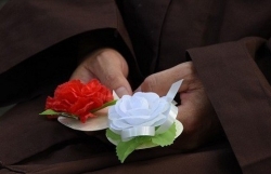 Mùa Vu lan sâu lắng...