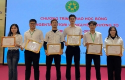 Bài 2: Ngọn lửa ý chí nơi giảng đường