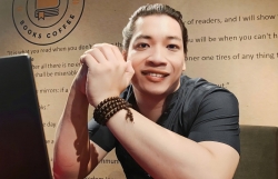 Bài 3: Người "chữa lành" từ vết thương cuộc đời