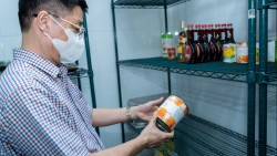 Phân công, phân cấp quản lý về an toàn thực phẩm