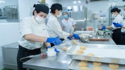 Các địa phương tăng cường thanh, kiểm tra ATTP dịp Tết Trung thu