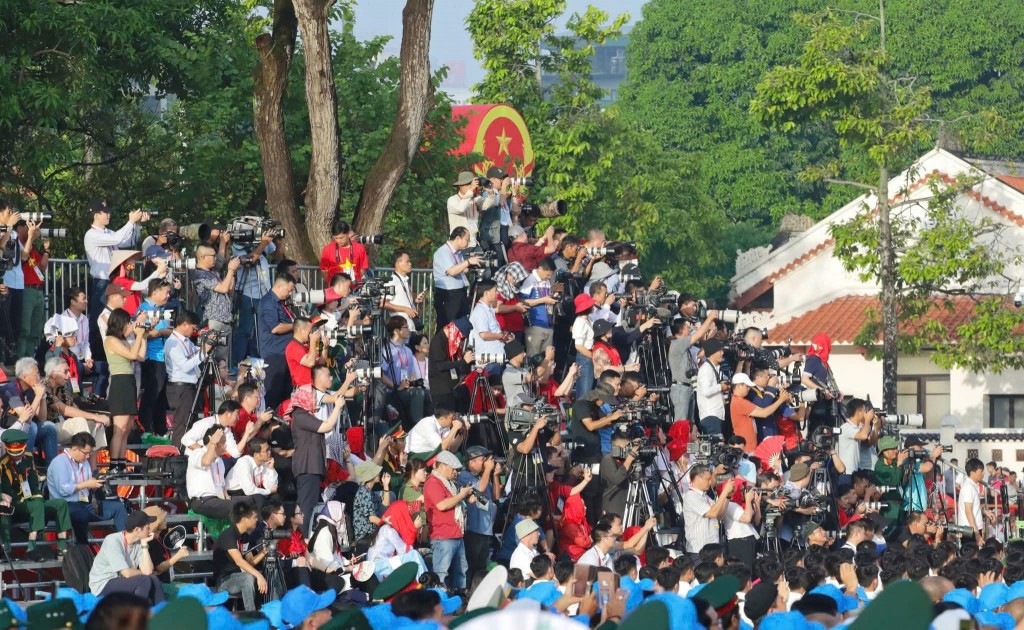 Hà Nội khởi công tuyến cao tốc thuộc Vành đai 4 - Vùng Thủ đô