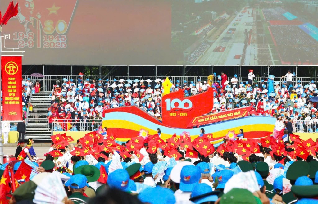 Hà Nội khởi công tuyến cao tốc thuộc Vành đai 4 - Vùng Thủ đô