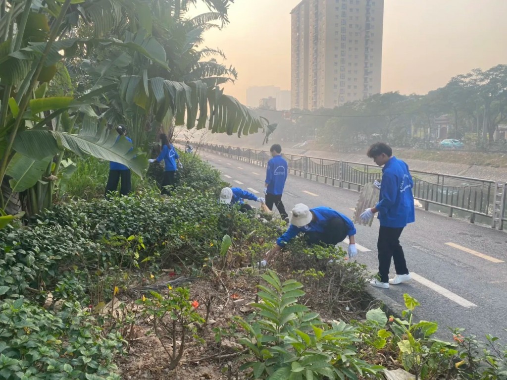 Mỗi người dân Hà Nội cần tiếp tục nâng cao ý thức và trách nhiệm trong nhiệm vụ quan trọng này