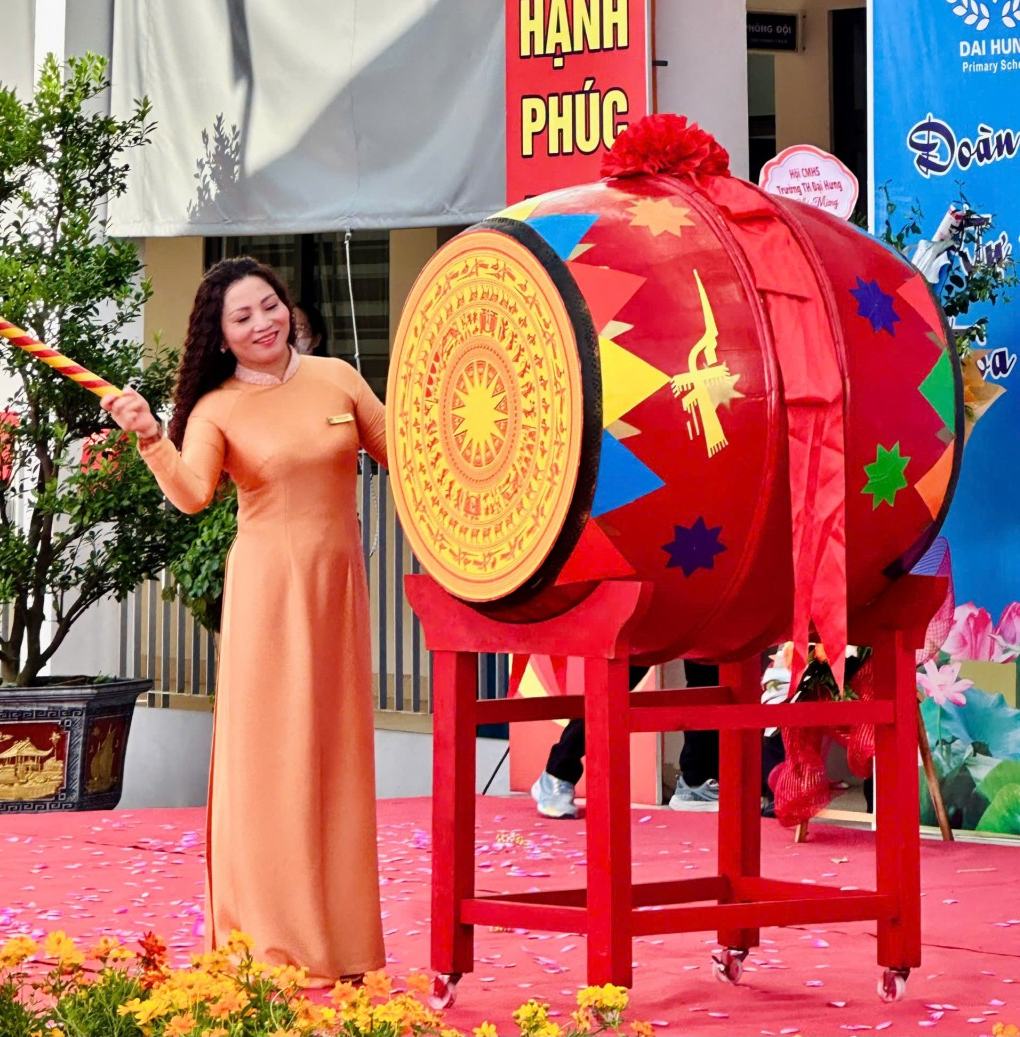 Học sinh Bát Tràng rộn ràng đón chào năm học mới 2025 - 2026 Học sinh Bát Tràng rộn ràng đón chào năm học mới 2025 - 2026