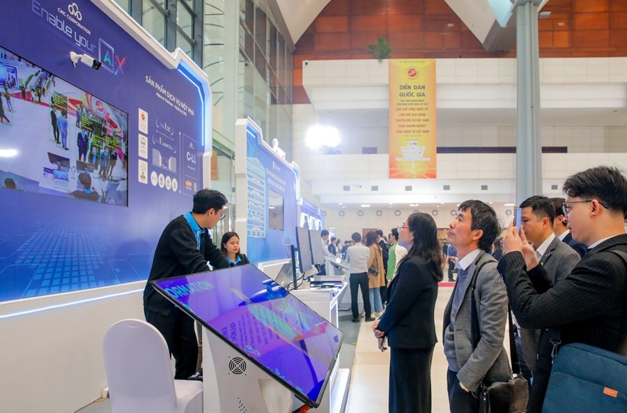 Kỳ vọng chùm nghị quyết