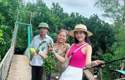 Nói lời hiếu nghĩa theo cách của người trẻ