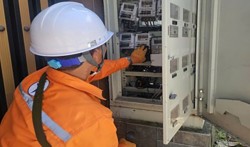 Kịp thời xác minh phản ánh, thông tin minh bạch tới khách hàng