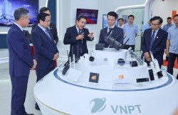 VNPT tiếp tục phát huy truyền thống đổi mới sáng tạo, dám nghĩ dám làm