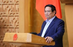 Kiên định mục tiêu tăng trưởng cao nhưng bền vững