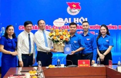 Tuổi trẻ phường Đống Đa sẵn sàng cho Đại hội Đoàn lần thứ I