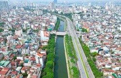 Hồi sinh dòng sông thơ, nhiệm vụ và trách nhiệm của người Hà Nội