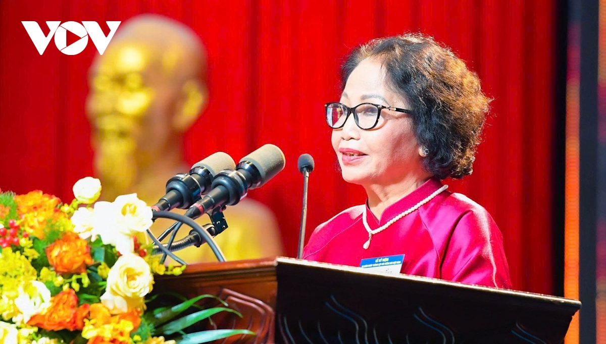 Đài Tiếng nói Việt Nam đón nhận Huân chương Hồ Chí Minh lần thứ 3