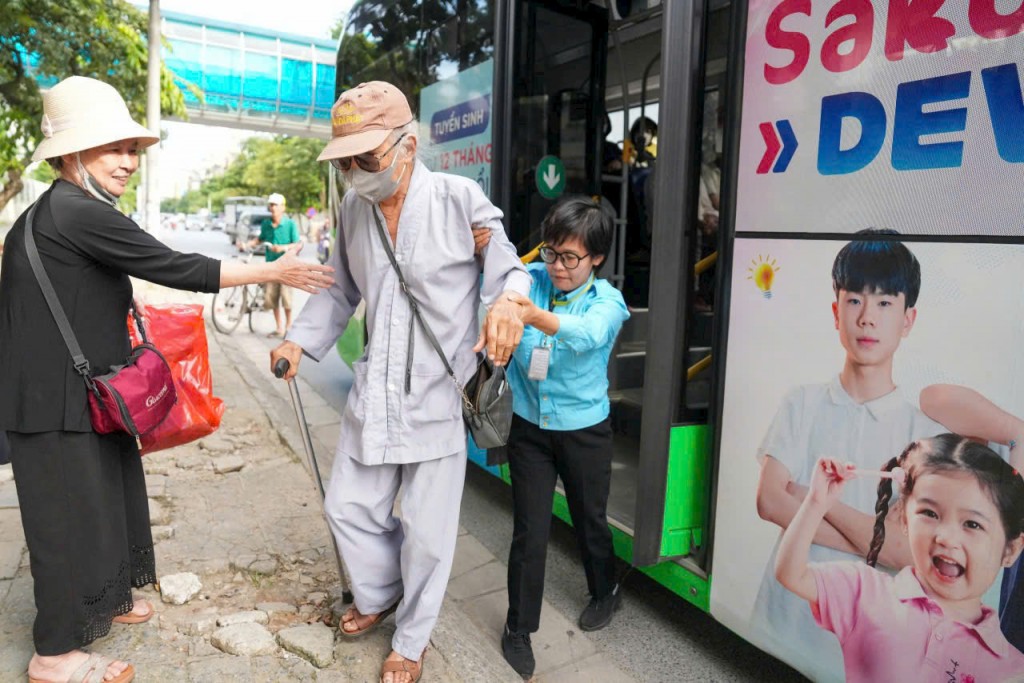 Transerco nỗ lực, đồng hành cùng Thủ đô trong các dịp lễ trọng đại