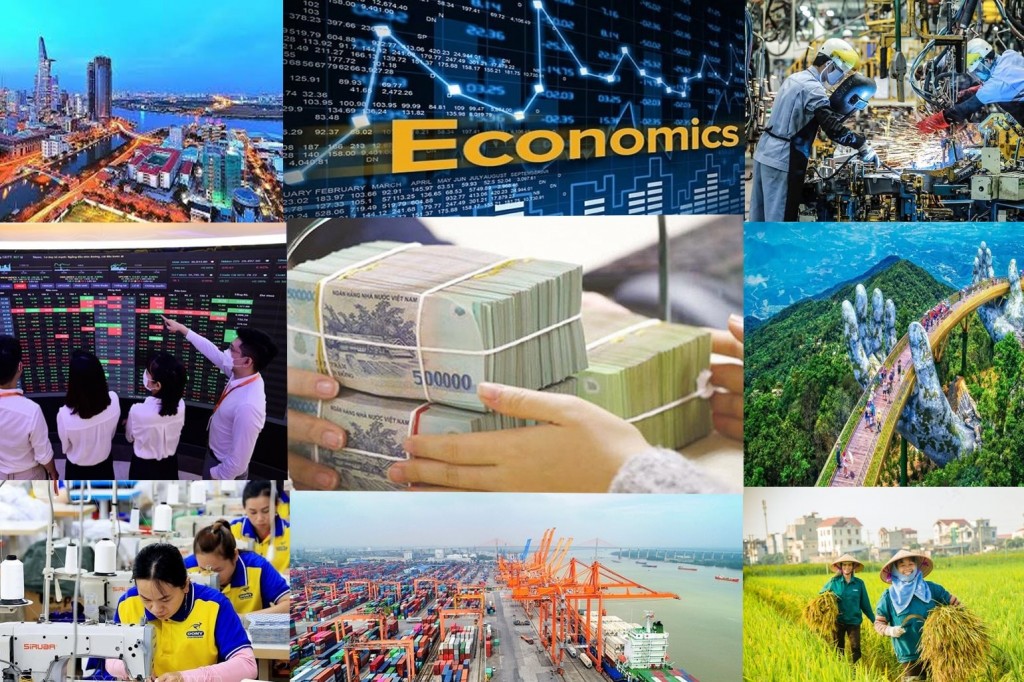 Điều hành chính sách tiền tệ chủ động, linh hoạt, kịp thời, sáng tạo, hiệu quả