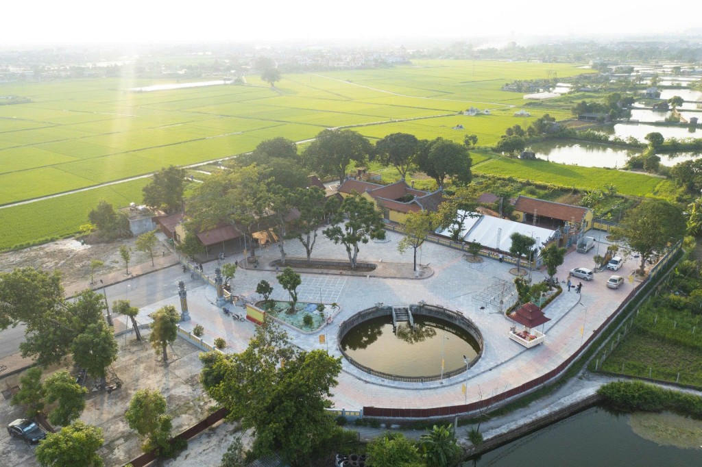 Hải Phòng: Sắp diễn ra Lễ hội Đền Đươi năm 2025