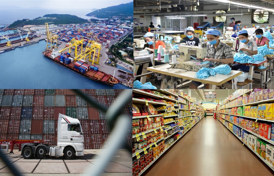 Điều hành chính sách tiền tệ chủ động, linh hoạt, kịp thời, sáng tạo, hiệu quả