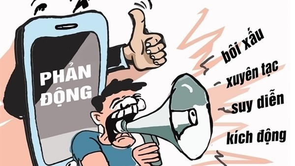 Nhiệm vụ quan trọng của quân nhân chuyên nghiệp ở Học viện Quốc phòng