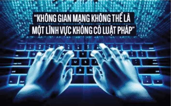 Nhiệm vụ quan trọng của quân nhân chuyên nghiệp ở Học viện Quốc phòng