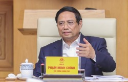 Khẩn trương xây dựng báo cáo nghiên cứu khả thi dự án đường sắt Lào Cai – Hà Nội – Hải Phòng