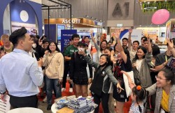 Những con số ấn tượng tại ITE HCMC 2025