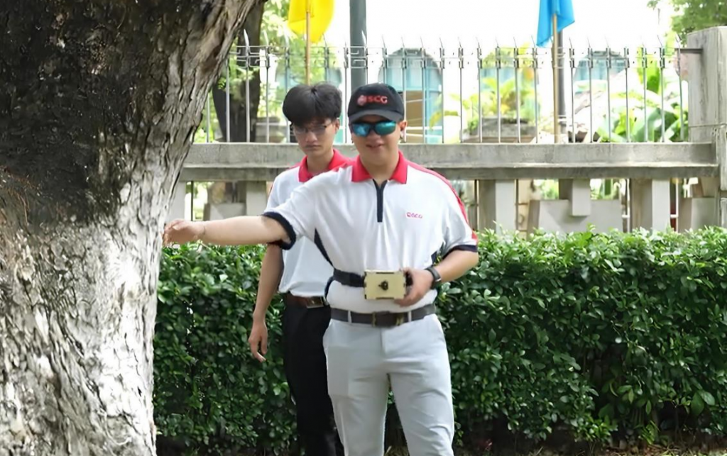 Đồng hành cùng ước mơ người trẻ Việt, xây dựng thế hệ xanh - vững bước tương lai