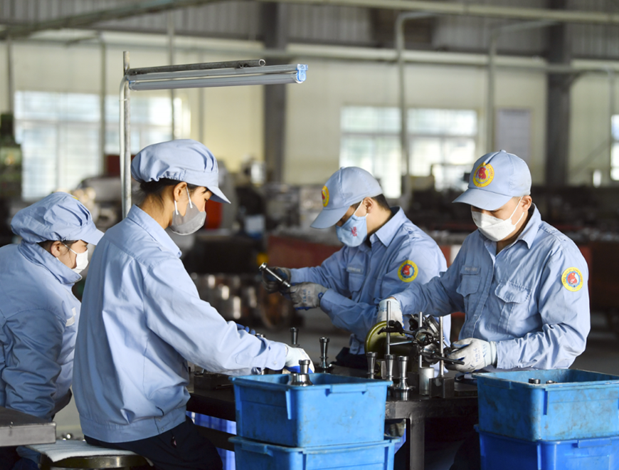 Khơi dậy và lan tỏa tinh thần yêu nước, khát vọng phát triển đất nước