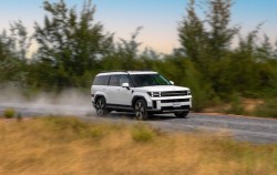 Hyundai bán được 3.701 xe trong tháng 8/2025