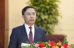 Ông Phạm Đức Ấn giữ chức Chủ tịch UBND TP Đà Nẵng