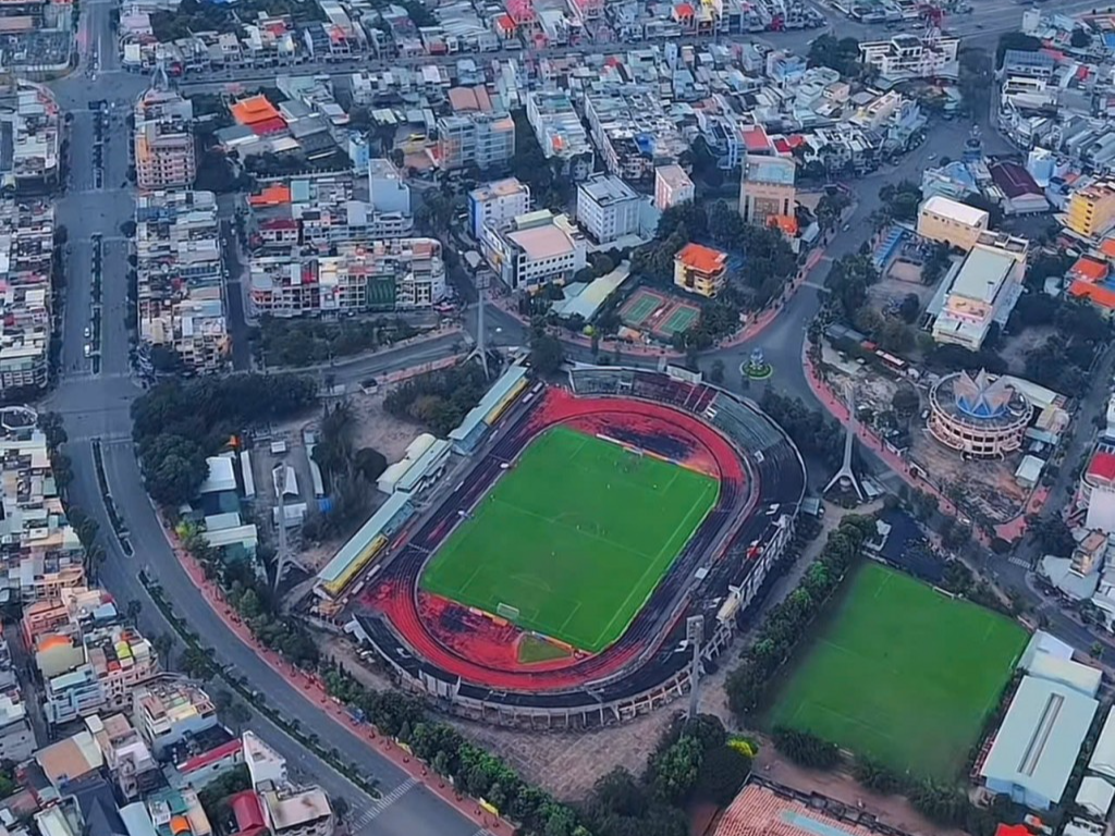 Tây Ninh tăng cường quản lý quy hoạch và trật tự xây dựng sau hợp nhất Tây Ninh tăng cường quản lý quy hoạch và trật tự xây dựng sau hợp nhất