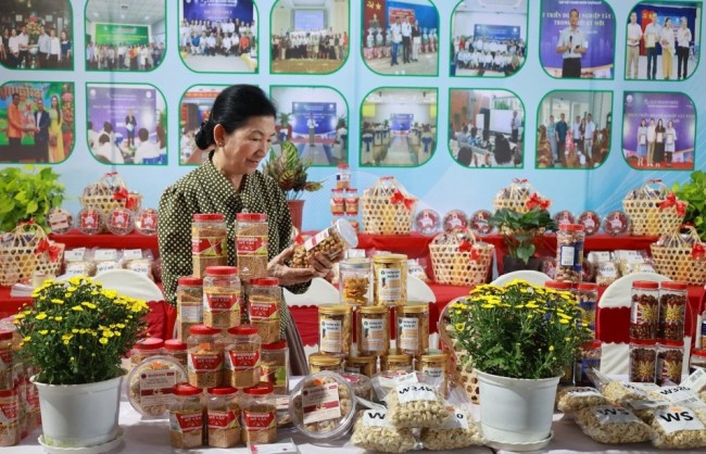 Tây Ninh đăng cai chuỗi sự kiện ngành Công Thương khu vực phía Nam