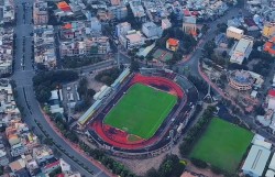 Tây Ninh tăng cường quản lý quy hoạch và trật tự xây dựng sau hợp nhất