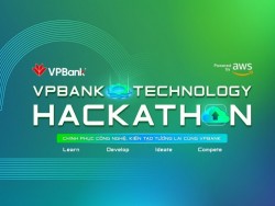 Đấu trường bản lĩnh, mở lối gia nhập một trong những ngân hàng lớn nhất Việt Nam