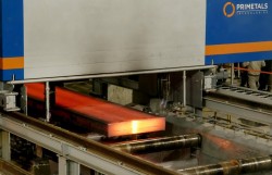 Hòa Phát đáp ứng đủ nhu cầu thị trường HRC và thép xây dựng