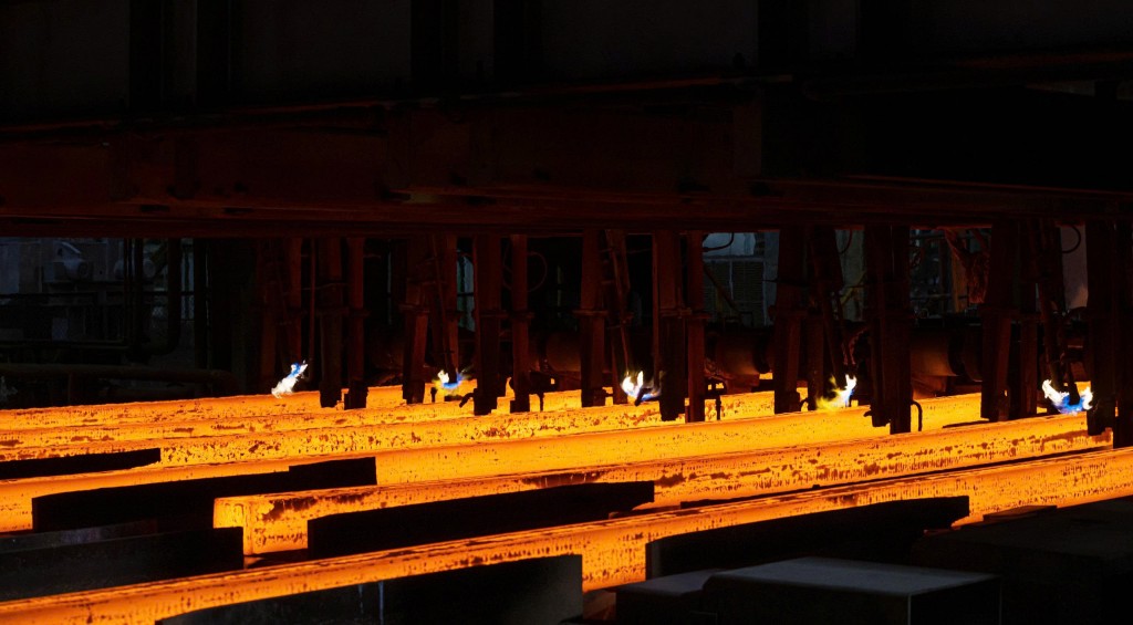 Hòa Phát đáp ứng đủ nhu cầu thị trường HRC và thép xây dựng