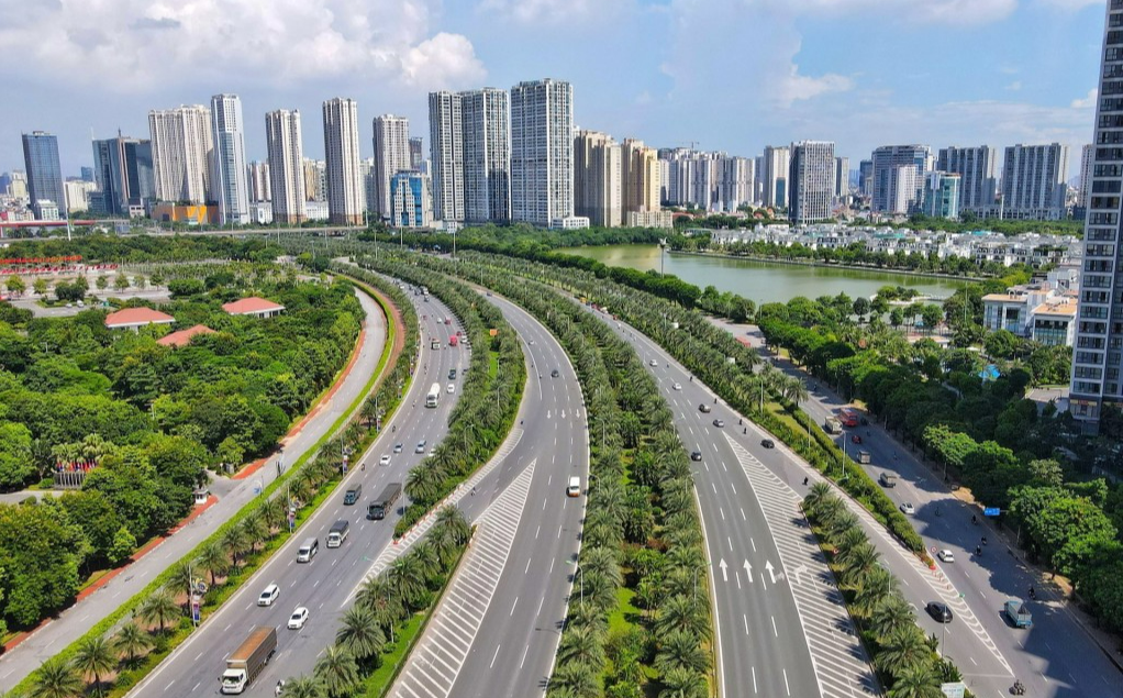 Tạo sự đồng bộ trong quản lý và nâng cao hiệu quả lưu thông Tạo sự đồng bộ trong quản lý và nâng cao hiệu quả lưu thông