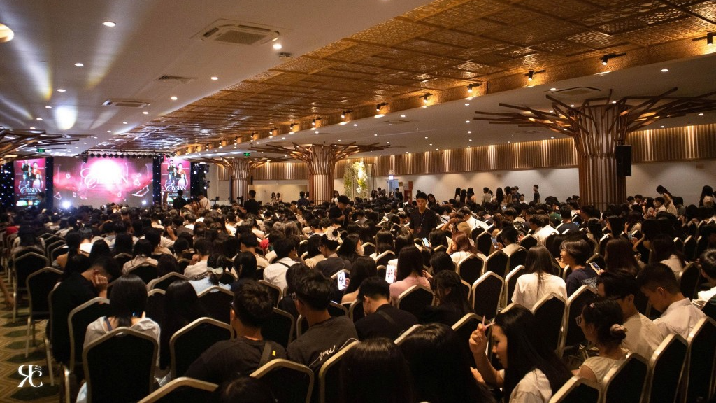 Sân chơi điện ảnh trẻ đầy sáng tạo Sân chơi điện ảnh trẻ đầy sáng tạo