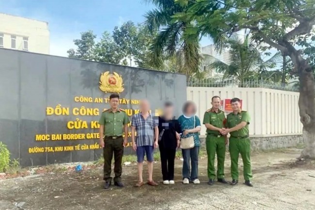 Kịp thời giải cứu nhiều bạn trẻ khỏi bẫy lừa đảo “bắt cóc online"