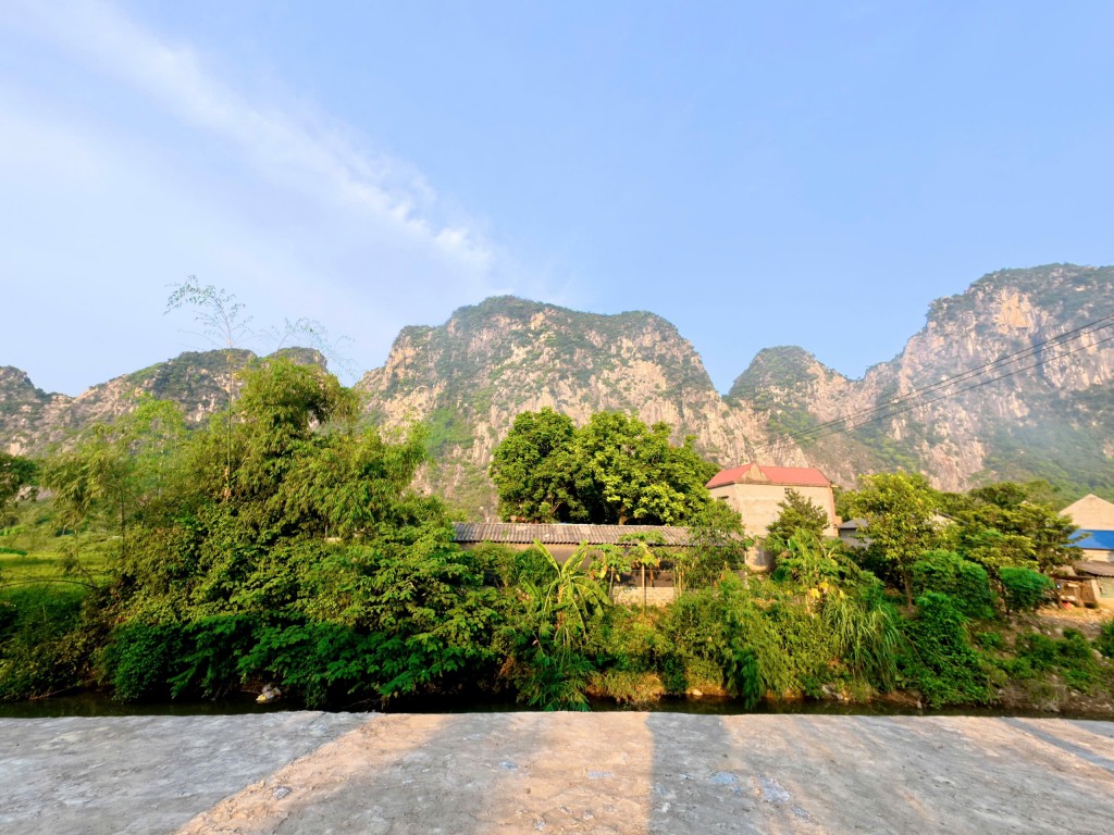 Bí thư Đảng ủy xã Trần Phú kỳ vọng phát huy bản sắc dân tộc Mường tại thôn Đồng Ké