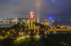 Bài toán đầu tư dài hạn khi du lịch biển và kinh tế đêm được nâng tầm tại Quảng Ninh?