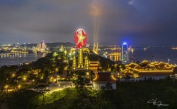 Bài toán đầu tư dài hạn khi du lịch biển và kinh tế đêm được nâng tầm tại Quảng Ninh?