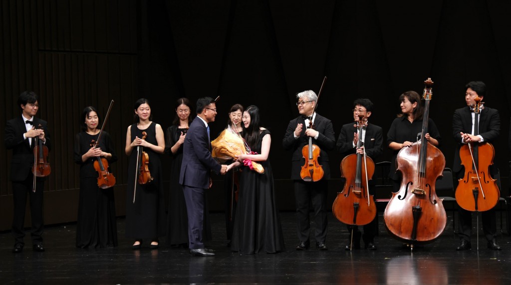 Làm sâu sắc hơn tình cảm hữu nghị, gắn kết người dân Việt Nam và Nhật Bản thông qua âm nhạc