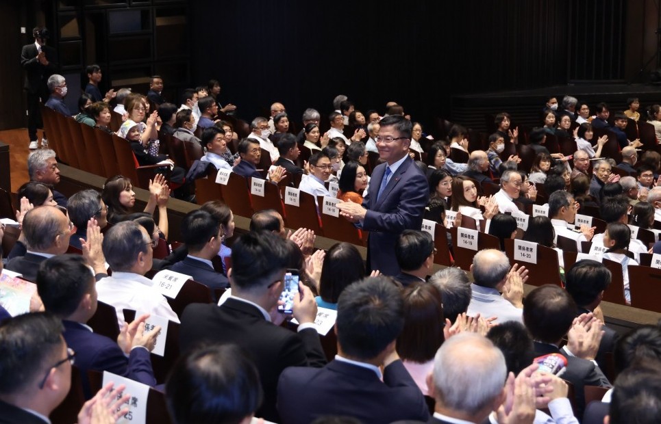 Làm sâu sắc hơn tình cảm hữu nghị, gắn kết người dân Việt Nam và Nhật Bản thông qua âm nhạc