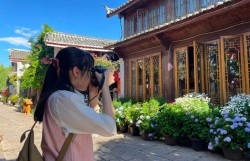 Sinh viên và hành trình công dân toàn cầu