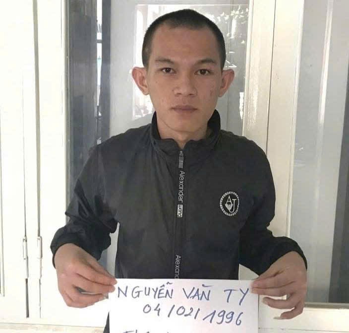 Đắk Lắk: Bắt giữ nghi phạm sát hại thiếu tá công an Đắk Lắk: Bắt giữ nghi phạm sát hại thiếu tá công an