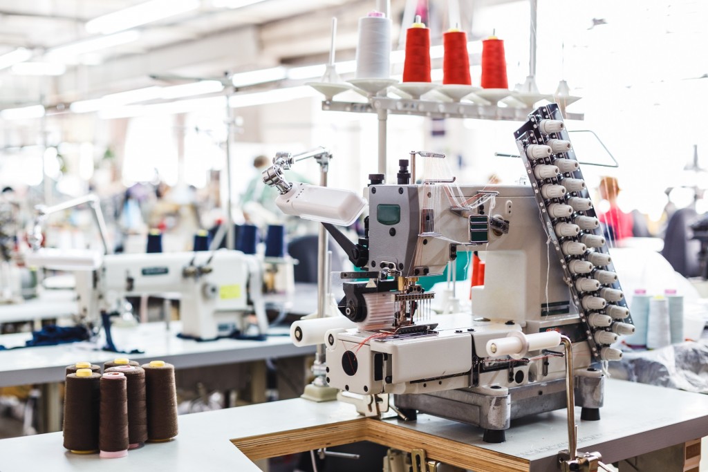 ABBANK “may đo” giải pháp tài chính cho doanh nghiệp may mặc Việt Nam ABBANK “may đo” giải pháp tài chính cho doanh nghiệp may mặc Việt Nam