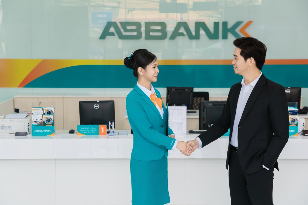 ABBANK “may đo” giải pháp tài chính cho doanh nghiệp may mặc Việt Nam ABBANK “may đo” giải pháp tài chính cho doanh nghiệp may mặc Việt Nam