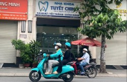 Kịch liệt lên án hành vi bác sĩ hành hung, xâm hại sức khỏe người bệnh